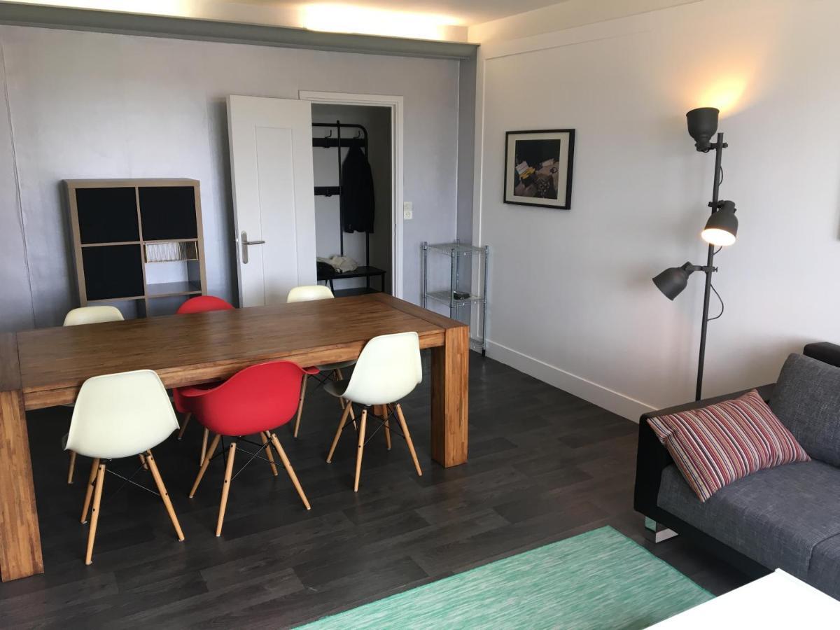 Le St Paterne, Hyper Centre, 3 Chambres Tt Confort Orlean Zewnętrze zdjęcie
