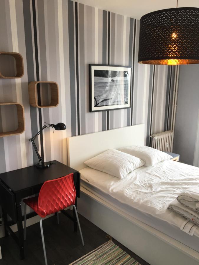 Le St Paterne, Hyper Centre, 3 Chambres Tt Confort Orlean Zewnętrze zdjęcie