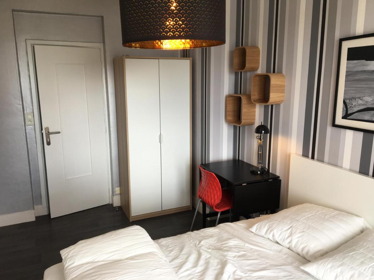Le St Paterne, Hyper Centre, 3 Chambres Tt Confort Orlean Zewnętrze zdjęcie